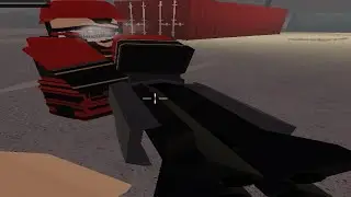 Cold | Decaying Winter: The Last Strandeds (Roblox)