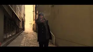 Realistic Gun Shot Effect in Short Film