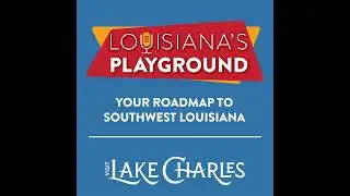 29: Southwest Louisiana is a Golfing Destination