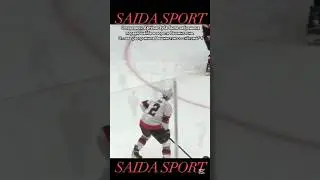 Оттава победила Вашингтон #shorts2025 #hockey #nhl #ottawa #washington #sports