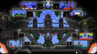 Pedguin's Server 1.4 Update