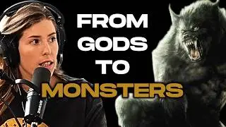 The HIDDEN History of Werewolves: Cursed Lovers, Serial Killers, & Twilight Heartthrobs
