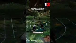 NBA 2K25 Gameplay News: 3v3 Online 2K25 W First Look #nba2k25 #2k25 #2k