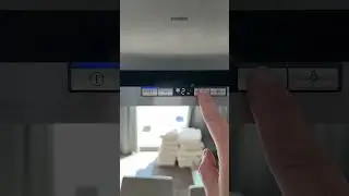 SIEMENS kitchen hood