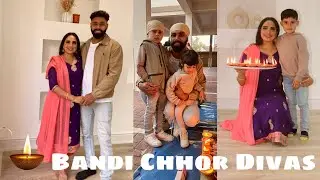 DIWALI DA VLOG | UK DI DIWALI | AMAN BRAR | TAUR BEAUTY