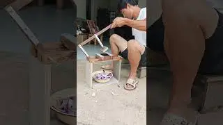 Rural Aniu&rsquo;s Work | Creative Things to Do at Home 🏡 #Handmade #RuralLife