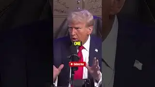 Trump's Bold Threat to China Over Iran Oil