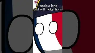 The Louisiana Purchase