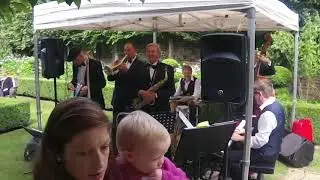 Nick Blunn Sextet
