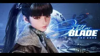 STELLAR BLADE |LIVE| PART- 1| #gaming #stellarblade #live #soulslike #bossfight #apocalypse