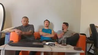 Pankration Philosophy Episode 17 featuring Vicious Vincent Lee