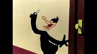 Daffy&rsquo;s Wild about Hymie