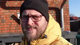 Wie beim Hund eine Verstopfung lösen und wie es mir geht. Teil 1.