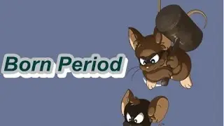 Transformice - Born Period (FUNCIONANDO 2015)