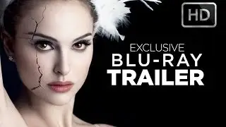 Black Swan Blu-Ray Trailer (2010) - Natalie Portman, Mila Kunis [HD]