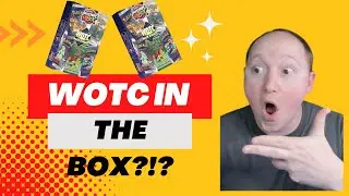Iconic Mystery Box Opening?! The Best Pok&eacute;mon Mystery Box?!?! #Iconicmysterybox #pokemon #pok&eacute;mon