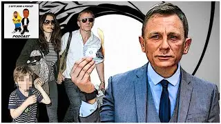 Daniel Craig Refuses To Leave His Children Any Of His $160M