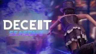 Все трофеи Deceit 2  💯 2024 PS5 (Platinum Прохождение Trophy Gameplay Full)