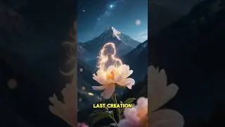 God&rsquo;s Final Masterpiece The Untold Story of Woman #GodsDesign #creationstory #GodsMasterpiece