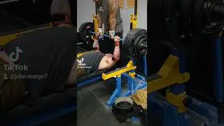 385 for 4 reps #redcon1tieroperator #redcon1 use my code WARDOG10 for a discount