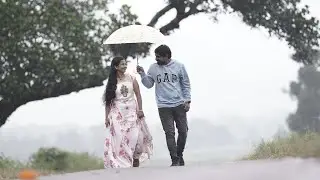 Prabandh&Meghana Prewedding shoot||araku