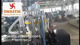 Fully Automatic Paper Cup Making Machine
