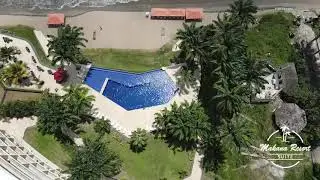 Suite Makana Resort - Tonsupa -Ecuador