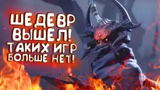 A MASTERPIECE IS OUT! - THERE ARE NO MORE GAMES LIKE THIS! - Metal: Hellsinger