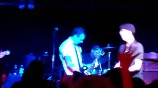Dan Vapid and the Cheats 