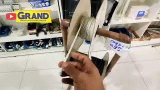 Cordas que vendo na loja, como fiz o expositor de corda com cano PVC