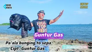 PA'ALA BUNGING TOSEPA_GUNTUR GAS