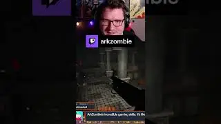 Have you ever seen such talent in #7daystodie #alpha21 #darknessfallsmod