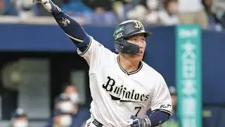 日本シリーズ　年度別最高のホームラン集（2002～2025）