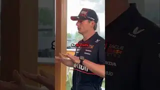 When Max Verstappen Humbled Zak Brown