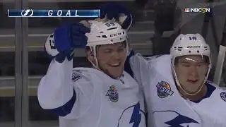 Tampa Bay Lightning vs San Jose Sharks   November 08, 2017   Game Highlights    NHL 2017/18. Обзор.