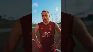 🎥 Futbolcularımıza en sevdikleri filmi sorduk. 🤔