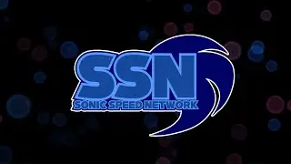 Sonic Speed Network 2026 - Channel Trailer