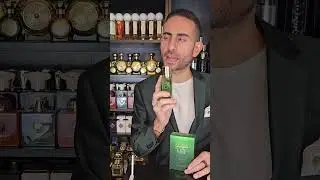 Обзор парфюма Rayhaan Jungle Vibe!
