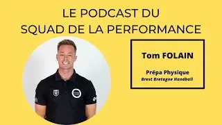Tom Folain - La Place de la Prépa physique dans le Hand Féminin Professionnel