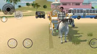 Indian Vehicle Simulator 3D New Update Live 😱 New Cars & Map | Official Ansh