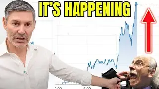 The Biggest GOLD and SILVER Bull Market In History?! (Price Prediction)