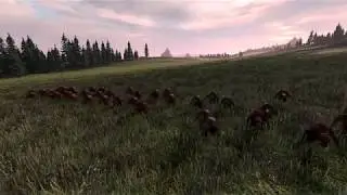 Skaven Slave in a Nutshell