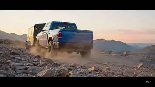 Meet the Ram 1500 REV &mdash; The Electric Beast#electricvehicle #ev #electriccar #evs #electricvehicles