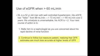 Practical advice for the management of CKD - BC Renal (April 2016)