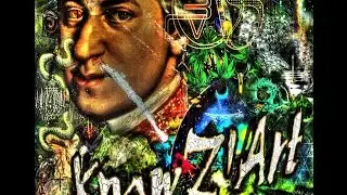 Gutter Keys - LABAL-S (Prod. by Void Pedal) RHYMADEUS KNOWZART Mixtape 2016
