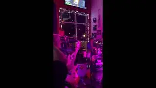 FAST FORWARD 80s BAND w Tim Rockmore - New Years Eve (99 Red Balloons) - HAPPY NEW YEAR!!!!