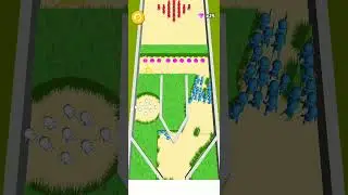 Castle raid new game | new short videos