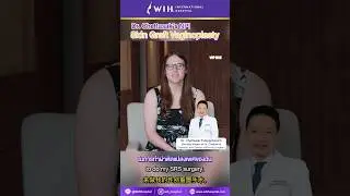 Amy She&rsquo;s a proud trans femme who chose Dr. Chettasak (formerly known as Dr. Chettawut) for her GAS
