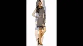 Rochii online - o gama larga de modele