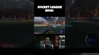 2015 Rocket League :)